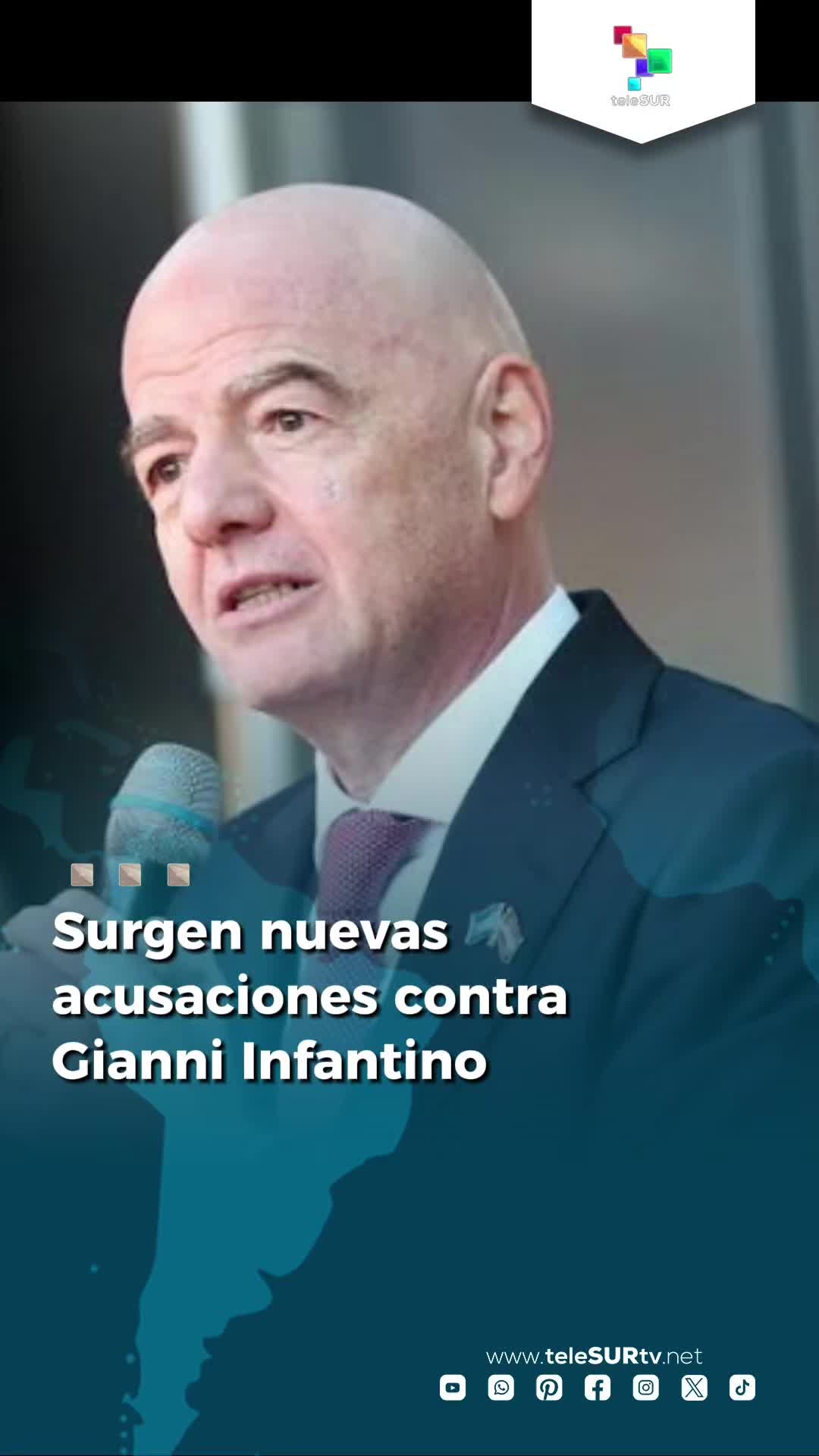 @teleSUR Clips