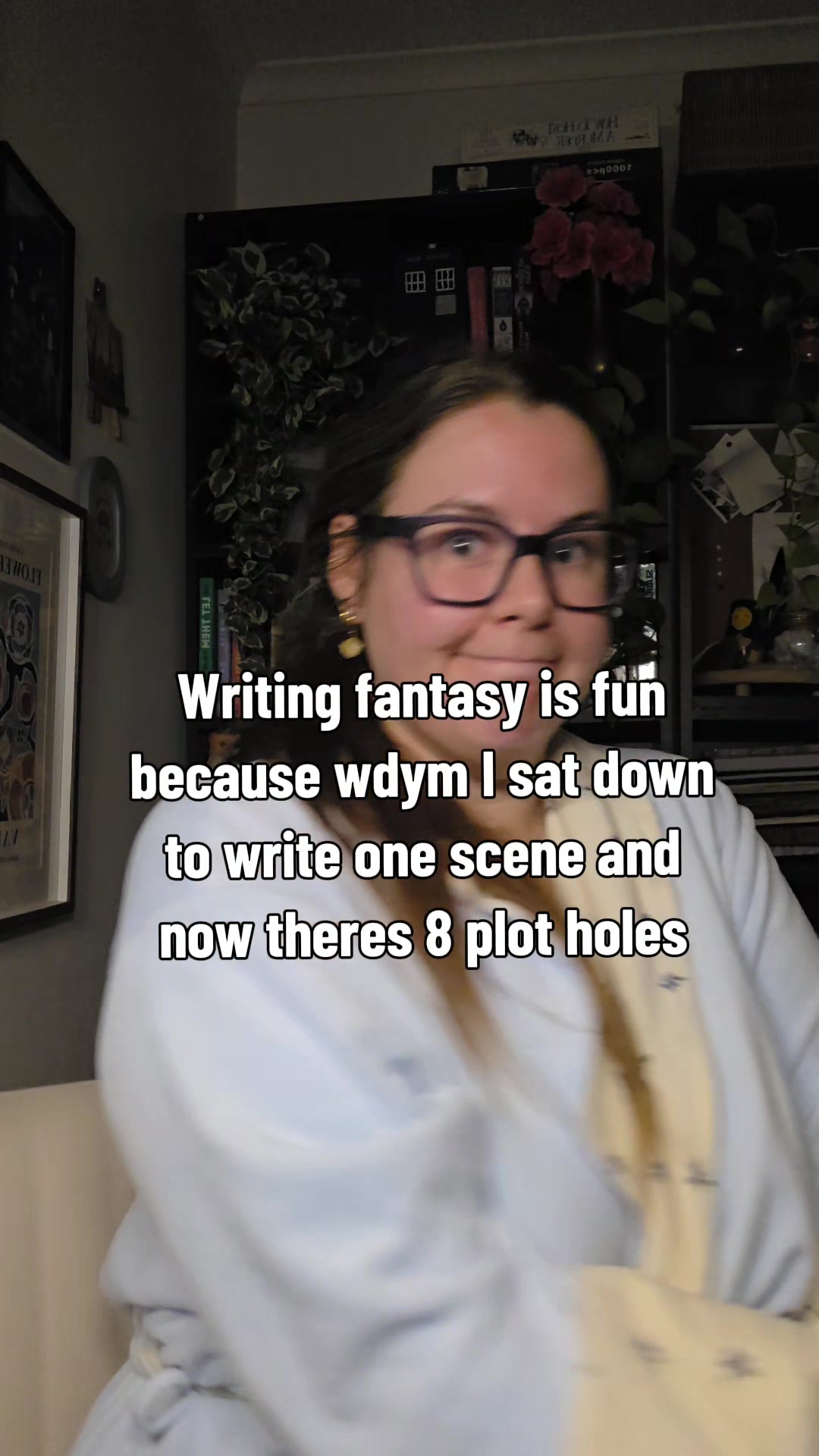 @Emily Kain's Writing | ✍️