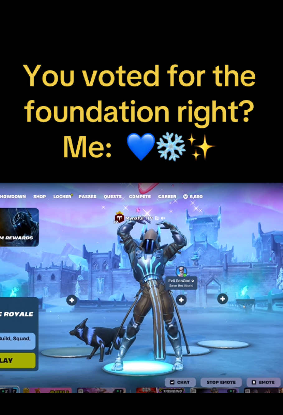 @Mynxful
