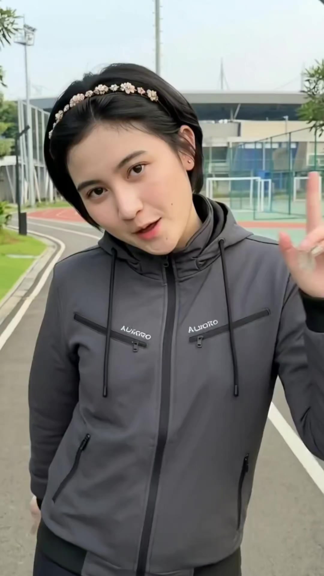 @Badminton Store33