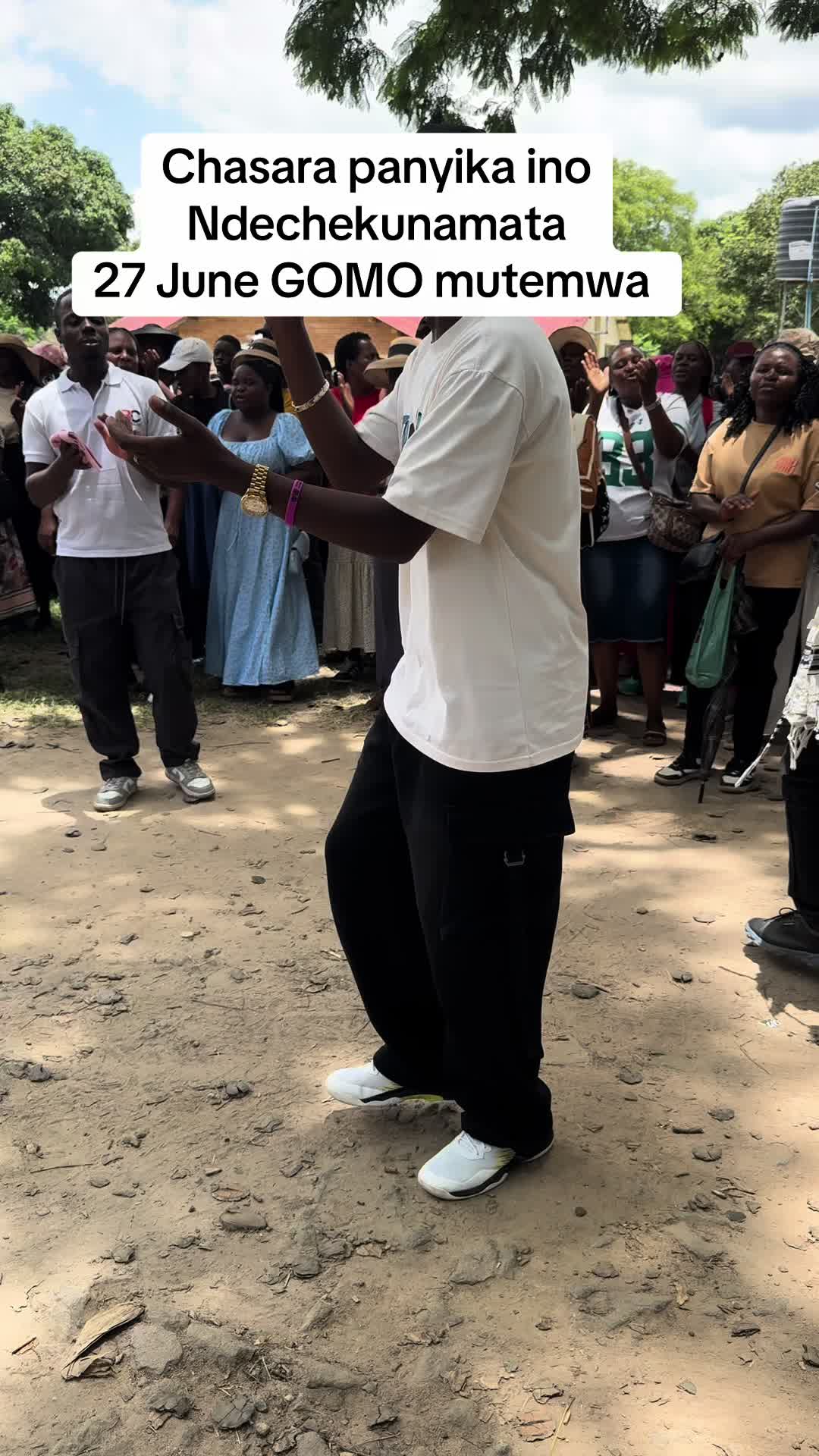 @Blessing Chigodora