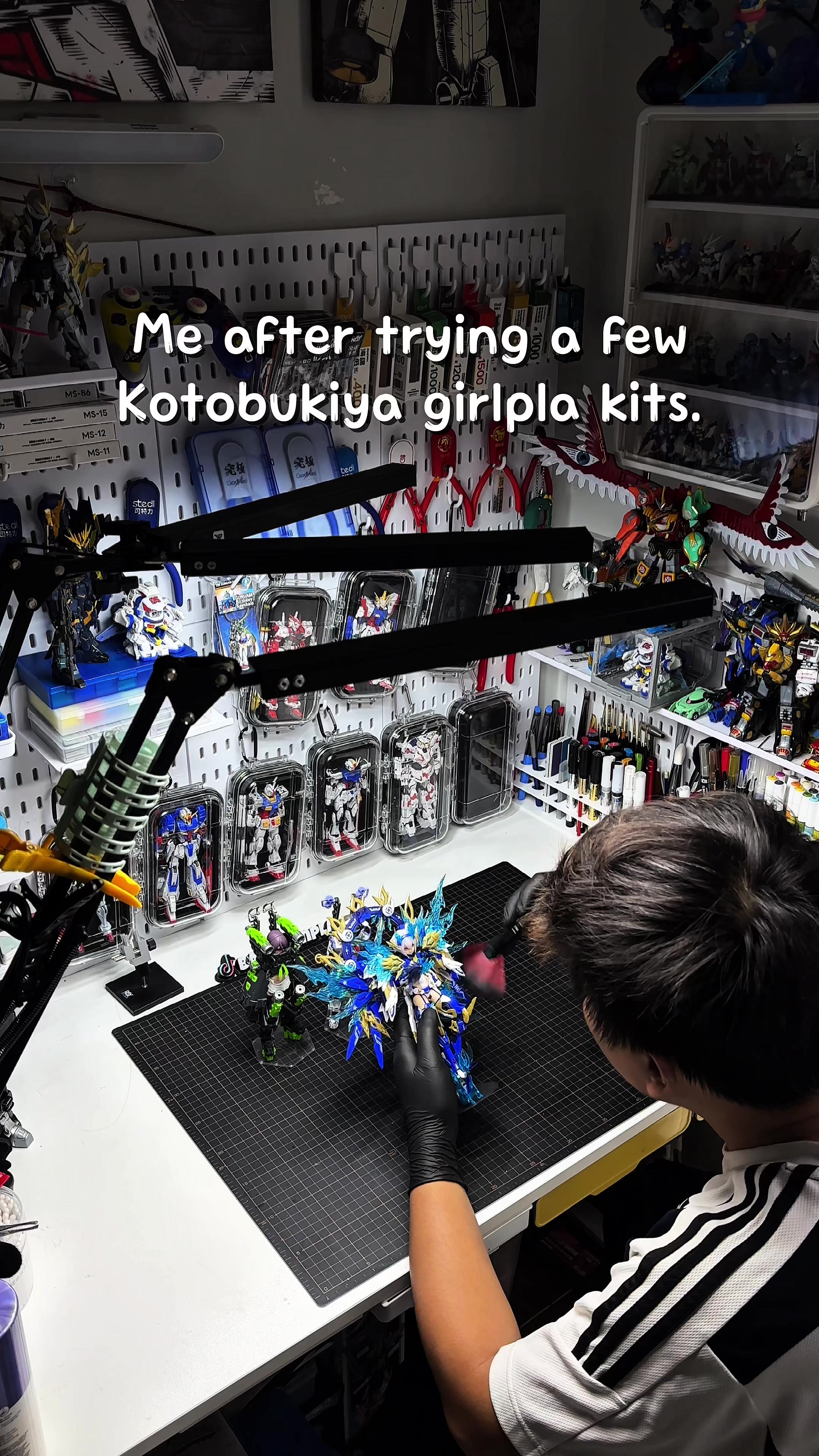 @Basic Gunpla