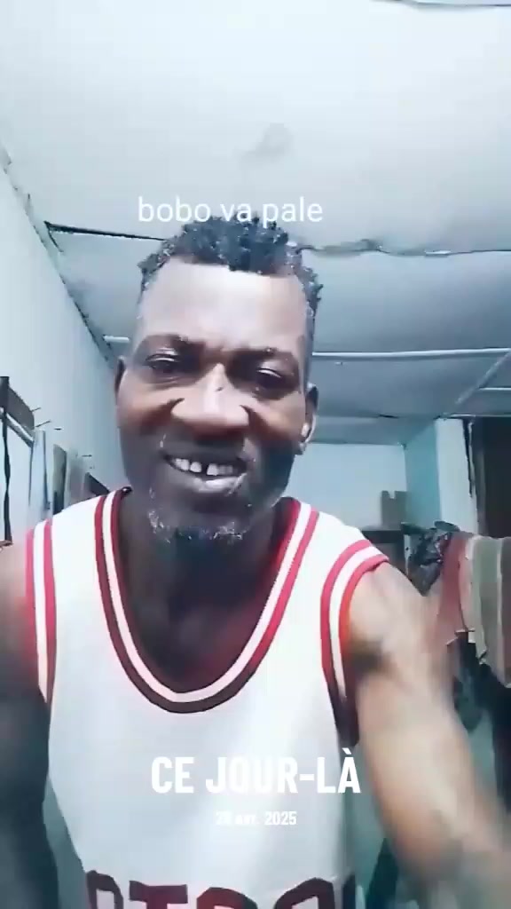 @tra bi zoman charles