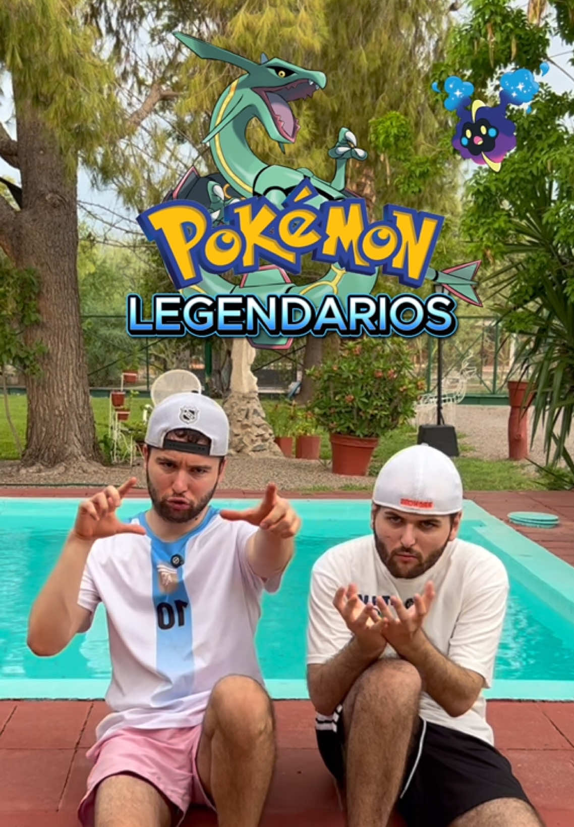 @Super Chatitos
