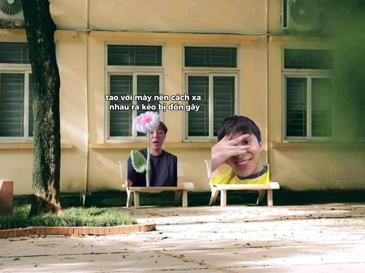 @lạnh lùng hướng ngoại