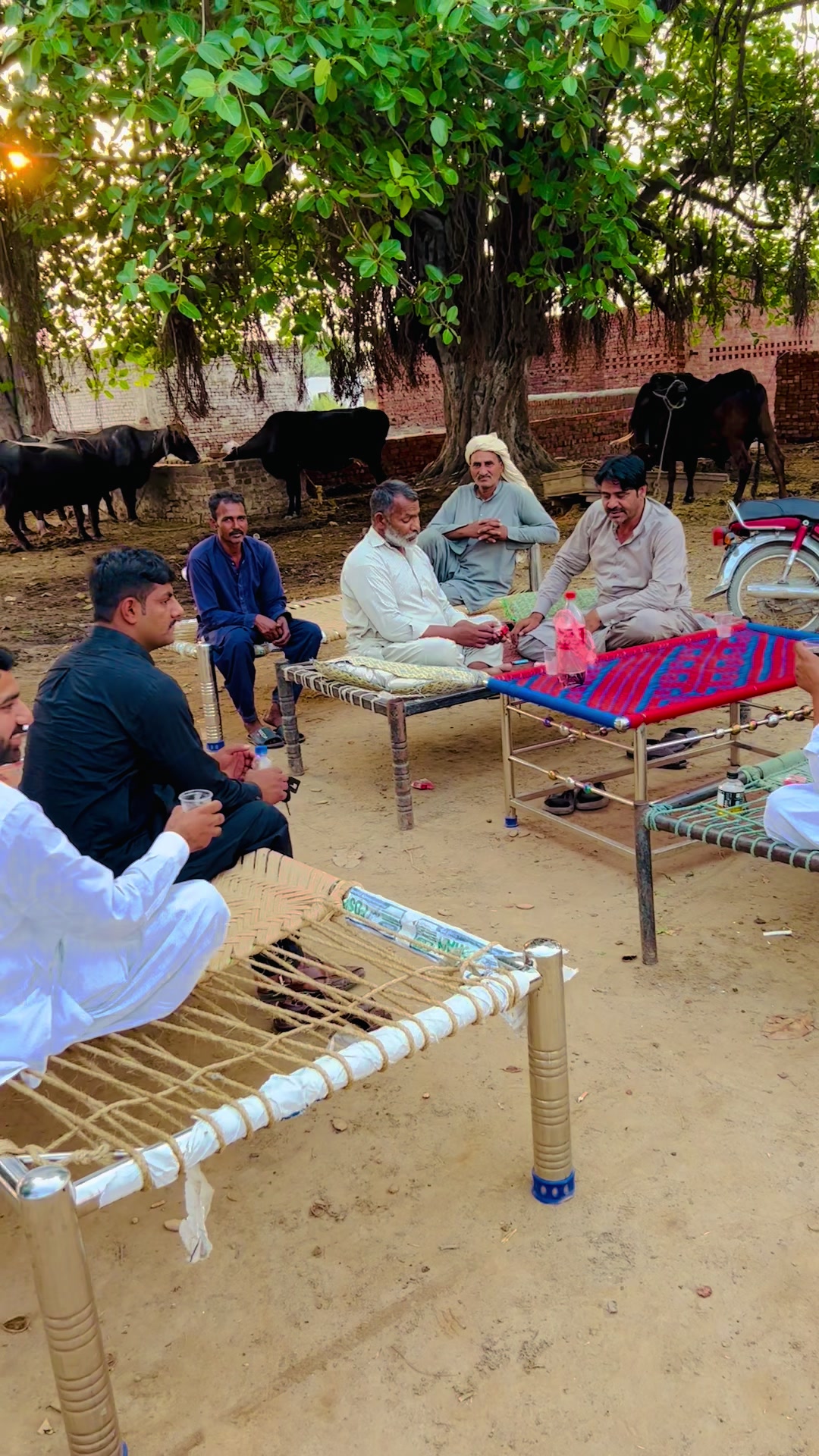 @چوھدری تصدق مالک چیمہ
