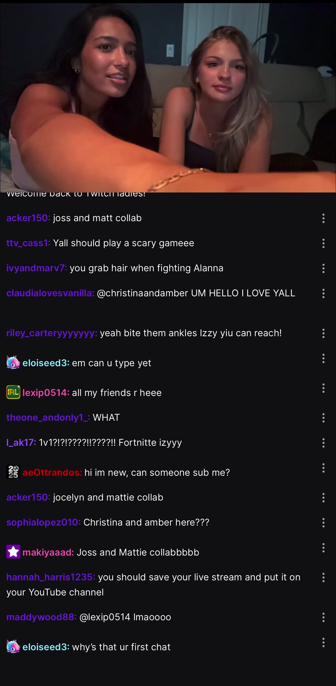 @izzyandalanna.archive