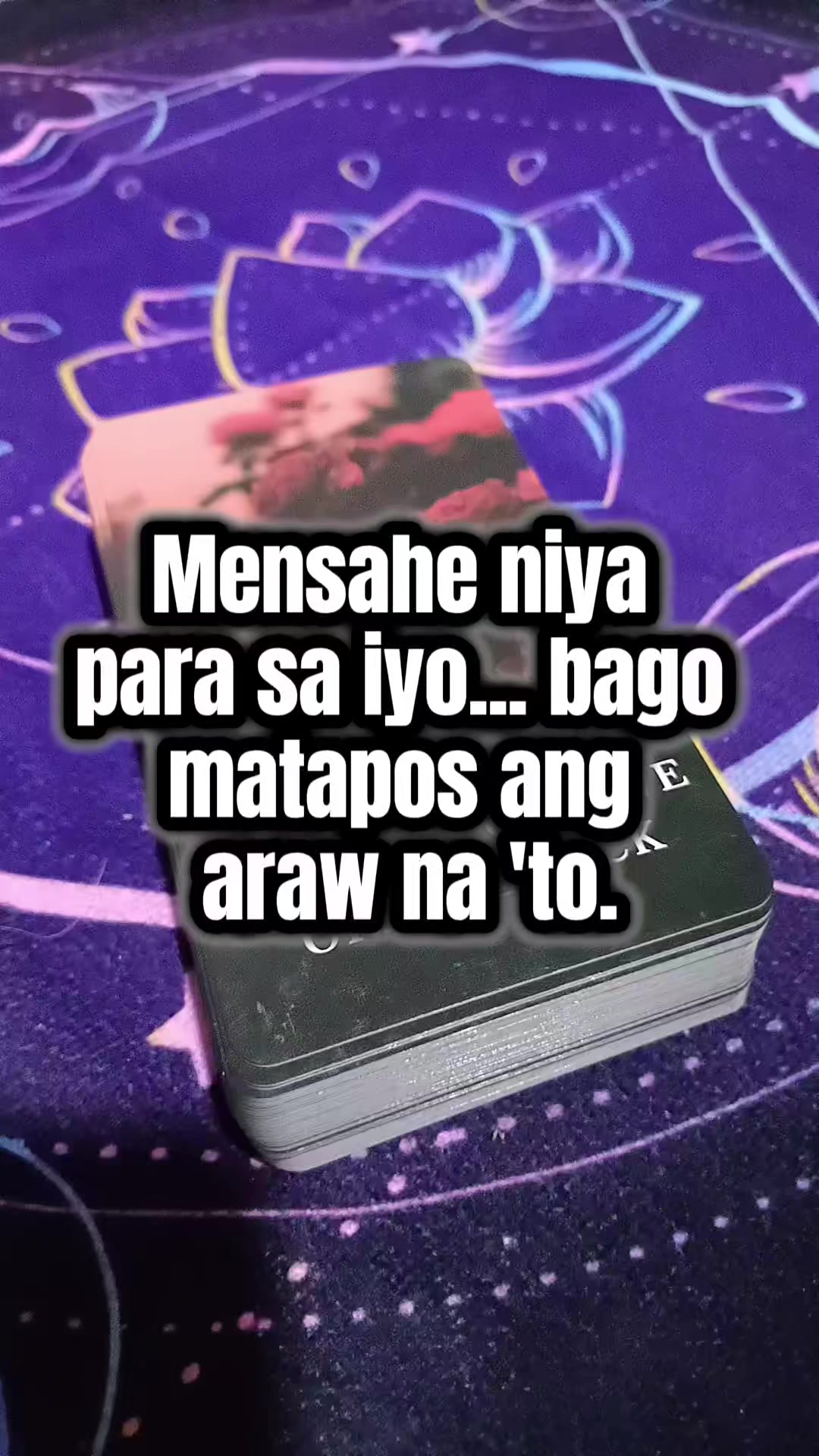 @Marie Tarot Reader