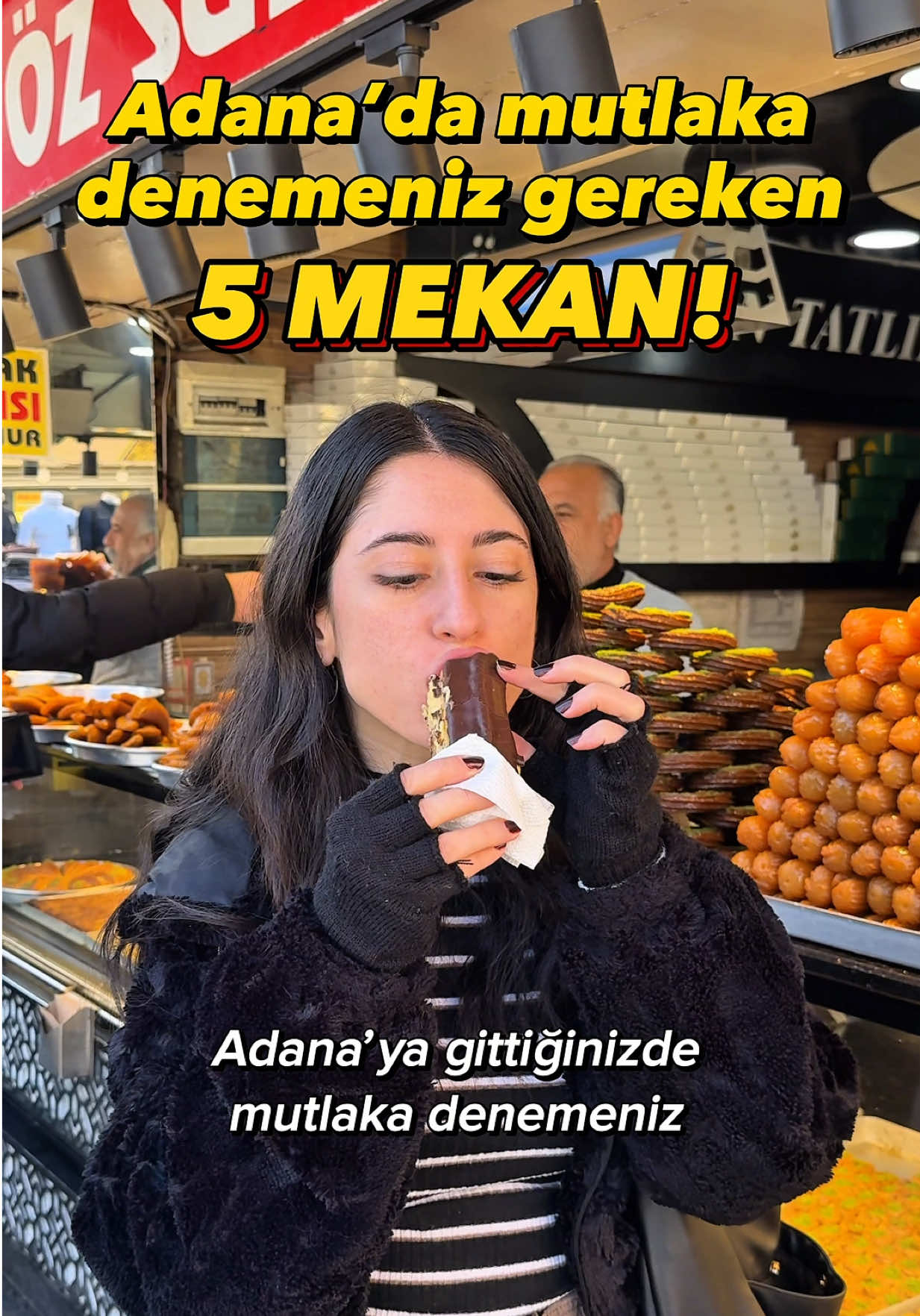 @Yemek ve Tatil
