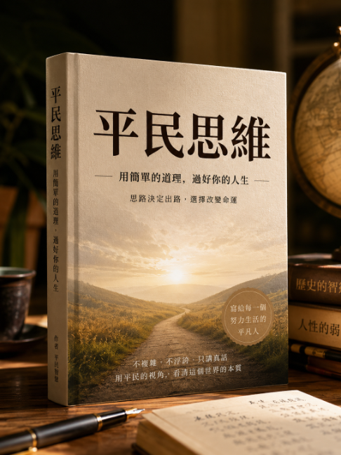@我老武啦