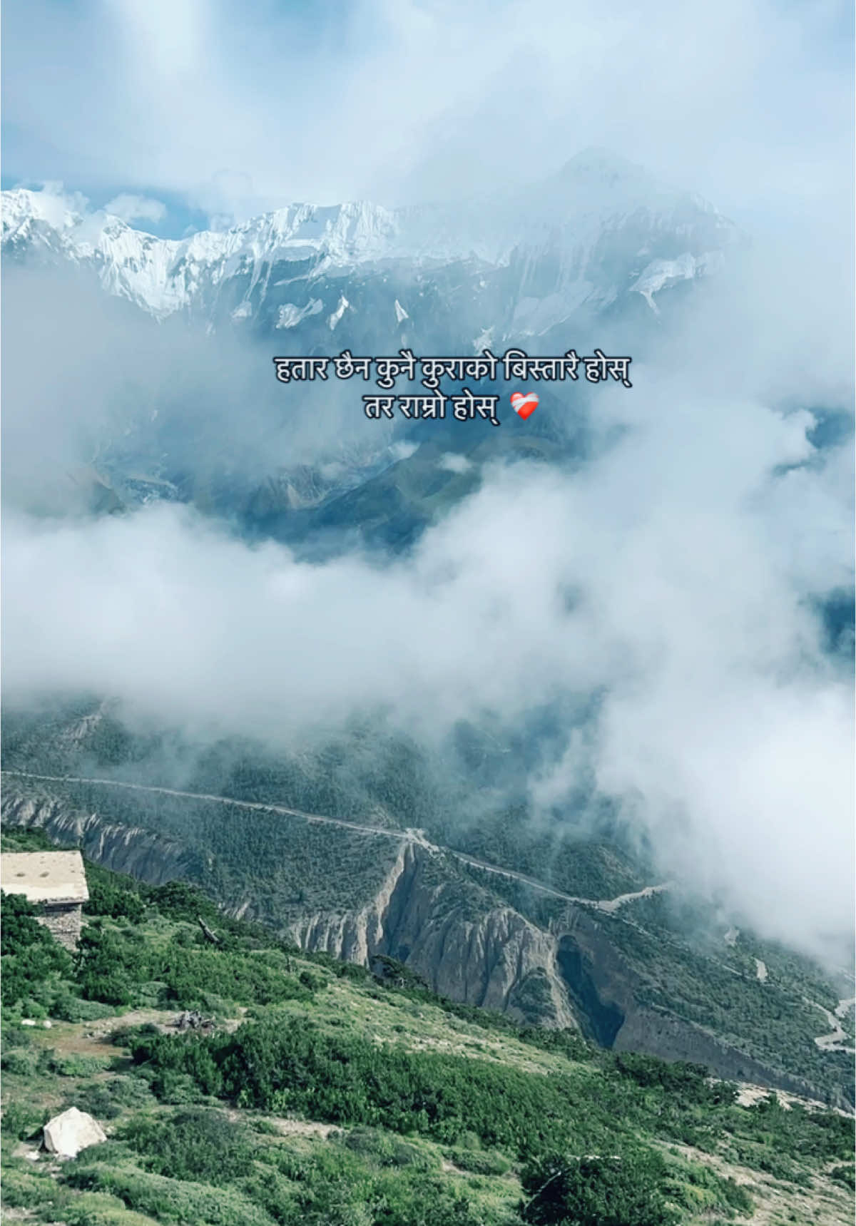 @Dinesh Ghimire