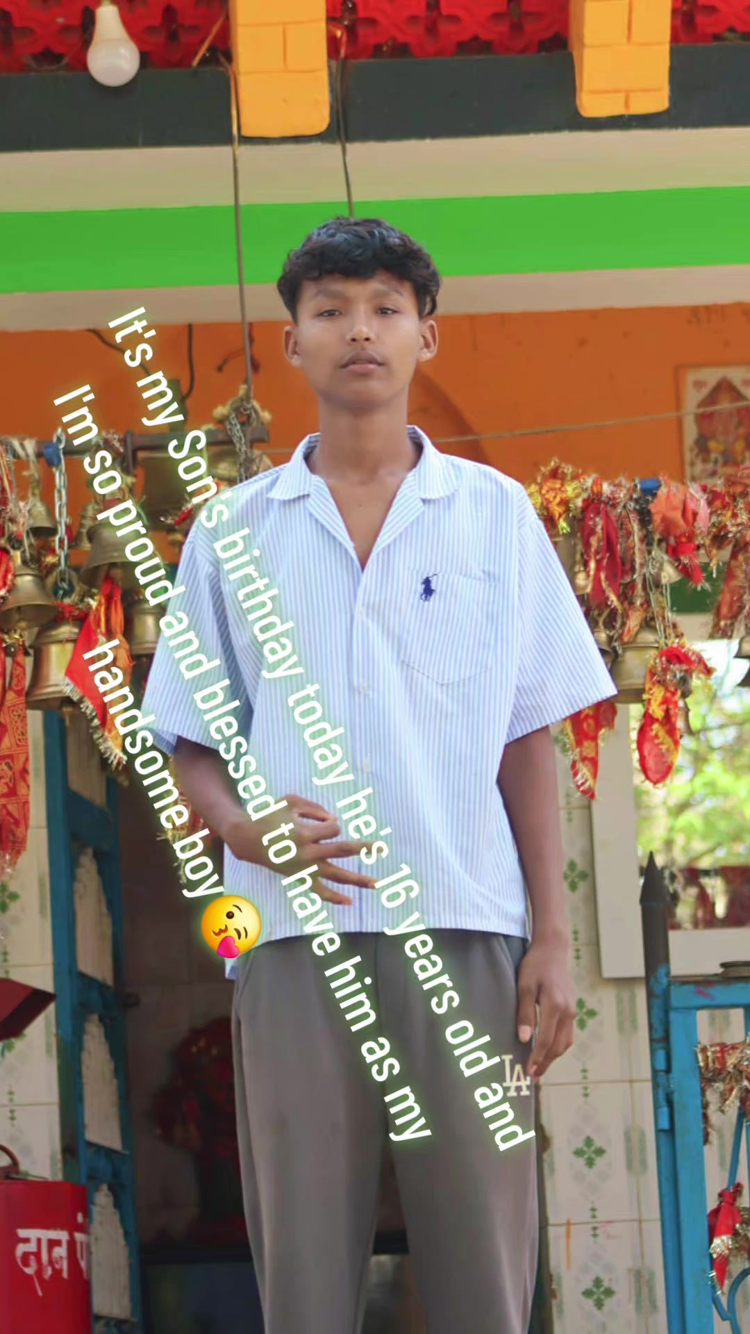 @Pramanand tharu 07