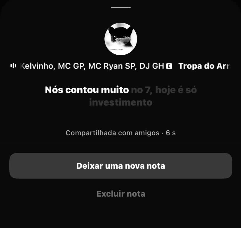 @Liderança