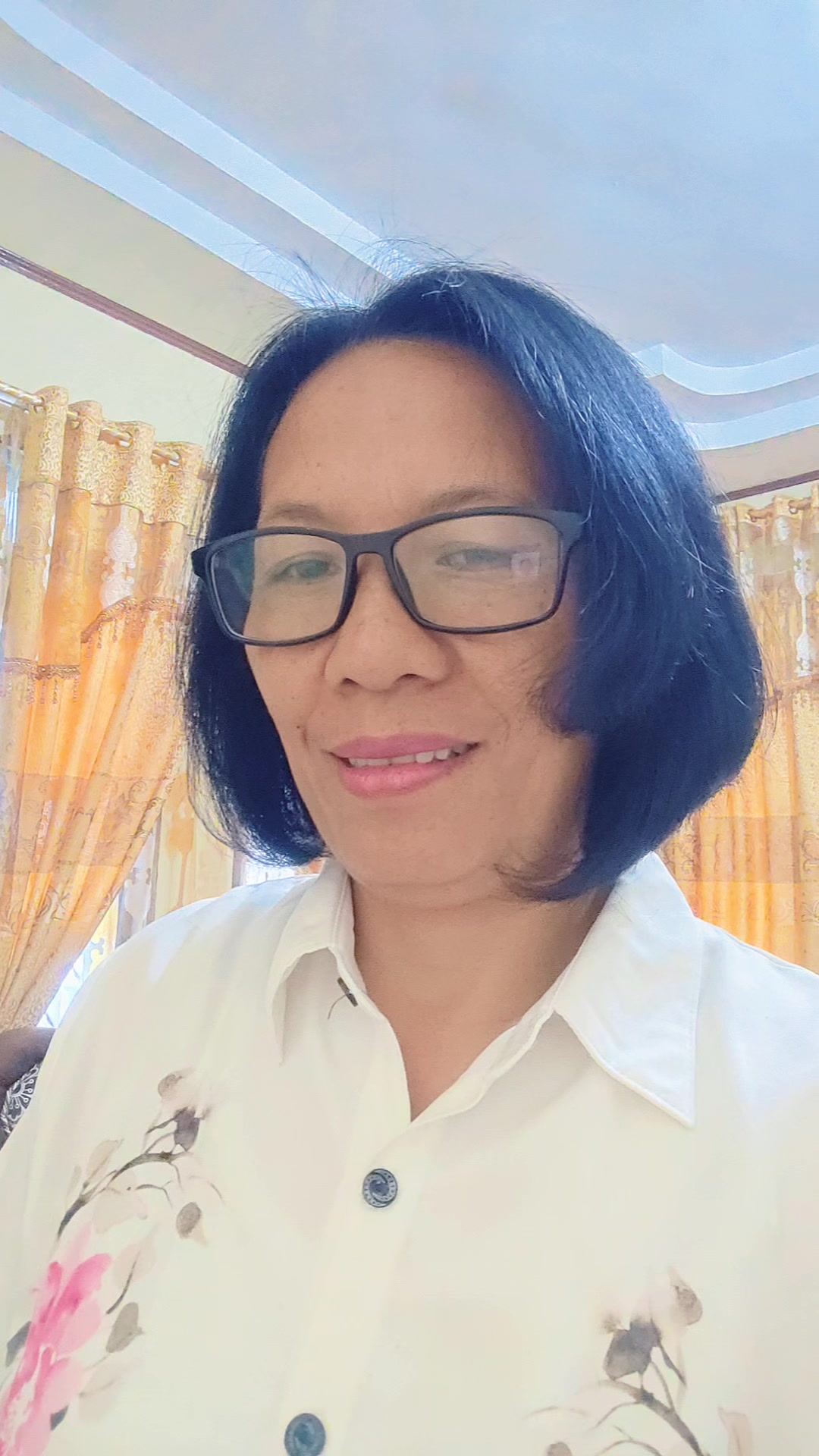 @Tinuriska Sempu simamora