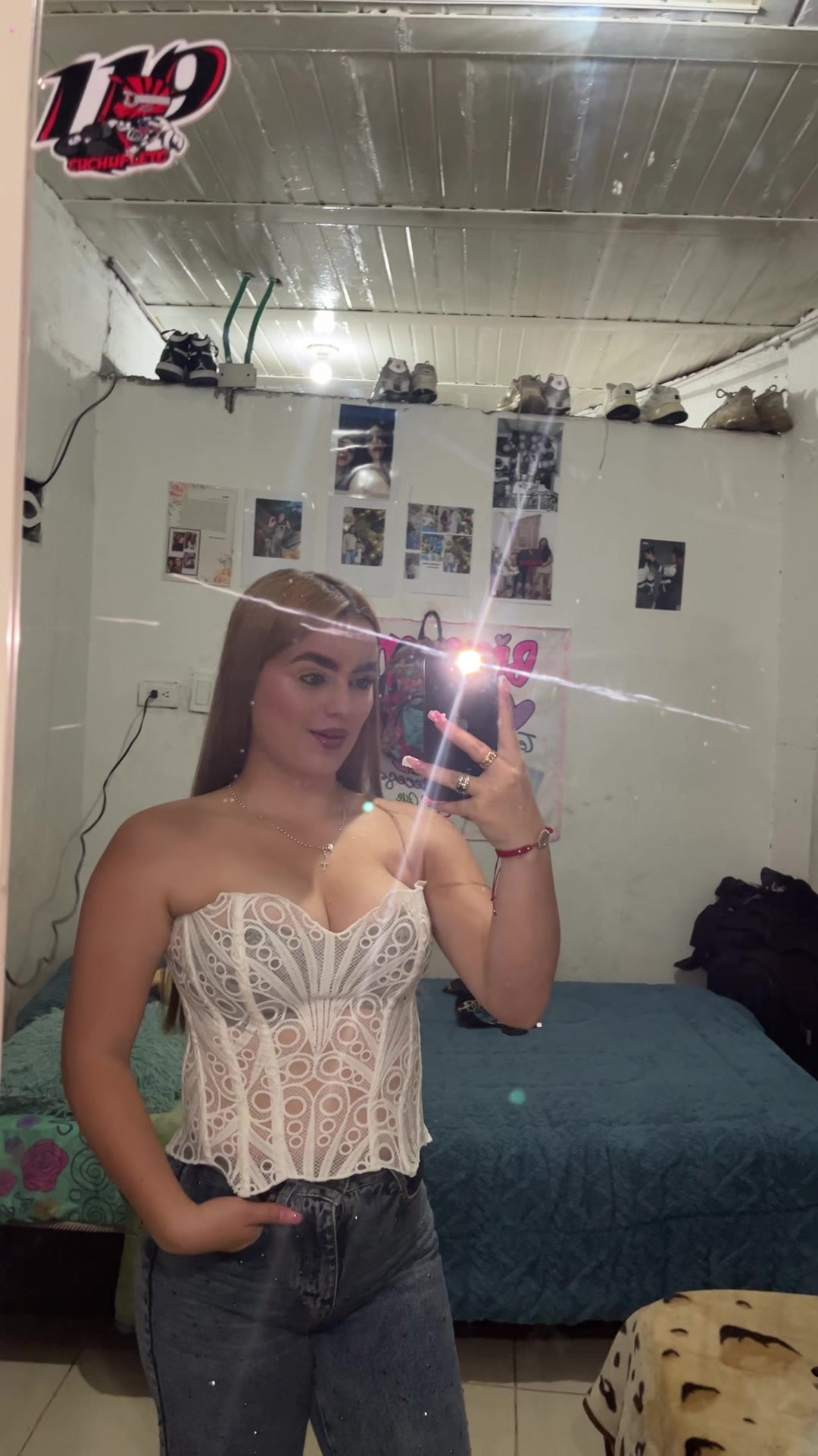 @Sara Vasquez