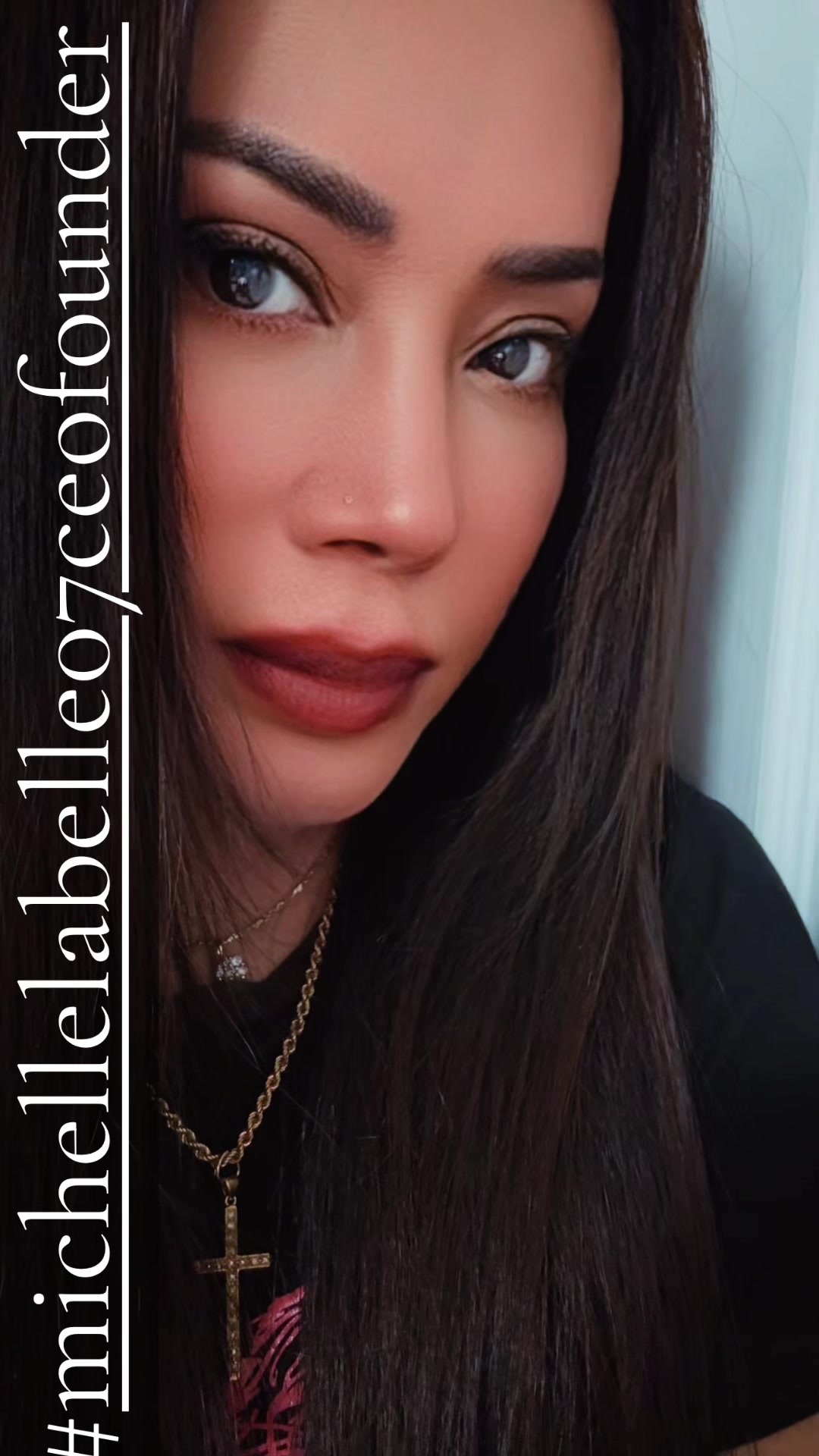 @#michellelabelle07founder