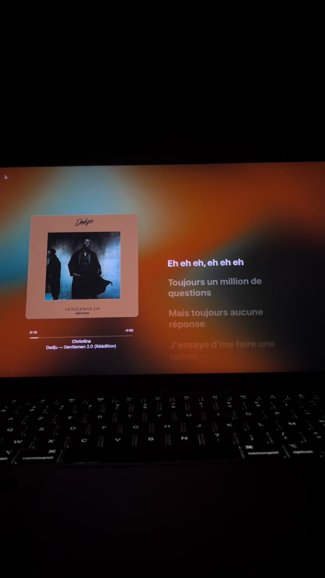 @VibeLab