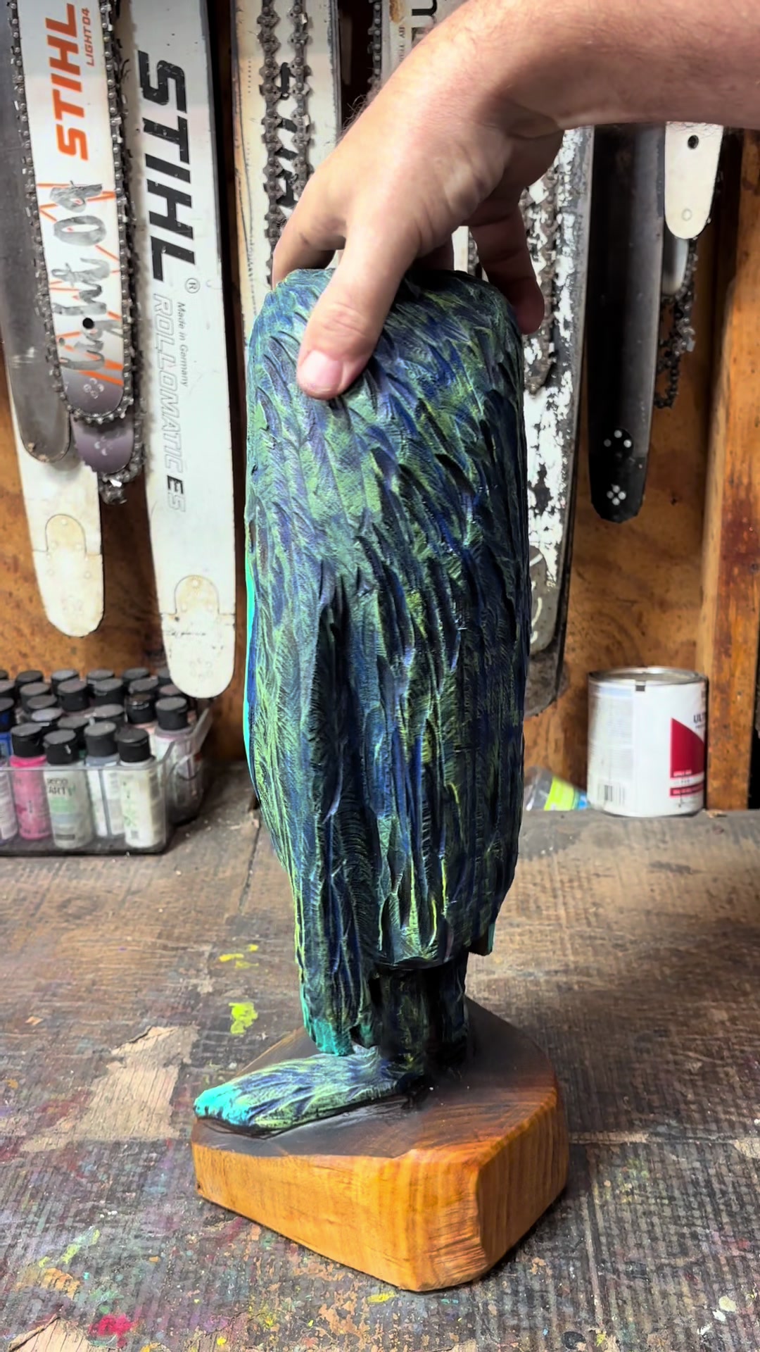 @haggartcarvings