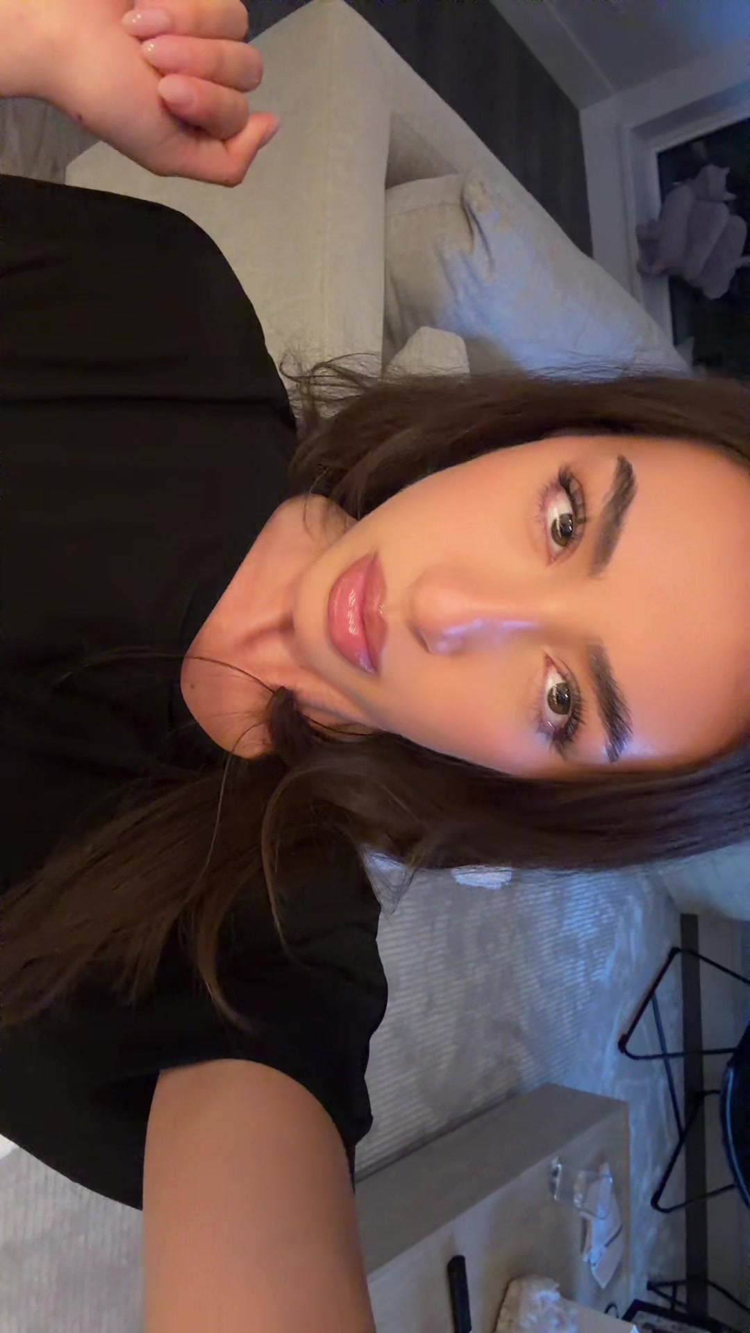 @Angelina