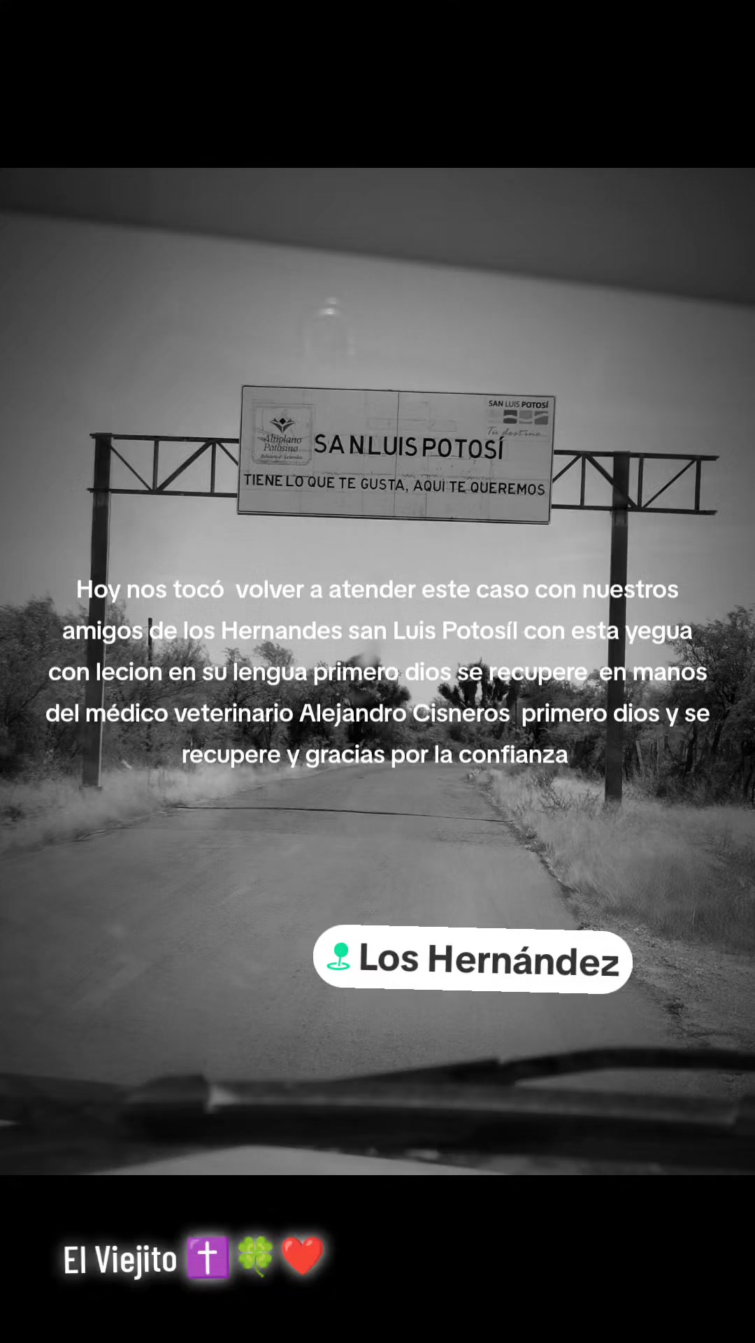 @Viejito Cordova✝️🍀❤️🐎🦅