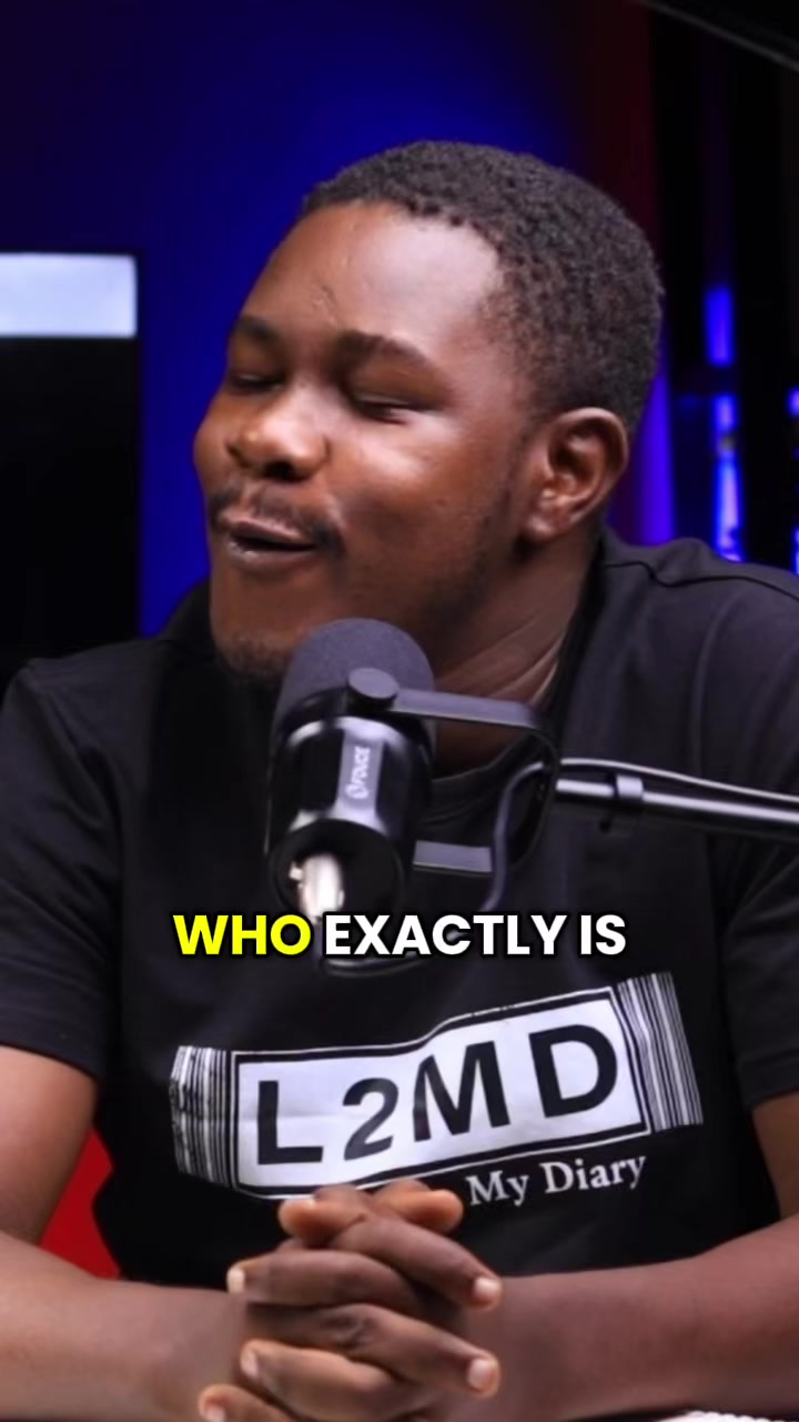 @Derrick Tumukunde