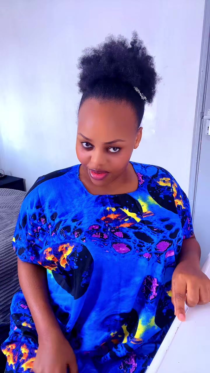 @Terry Mwea S