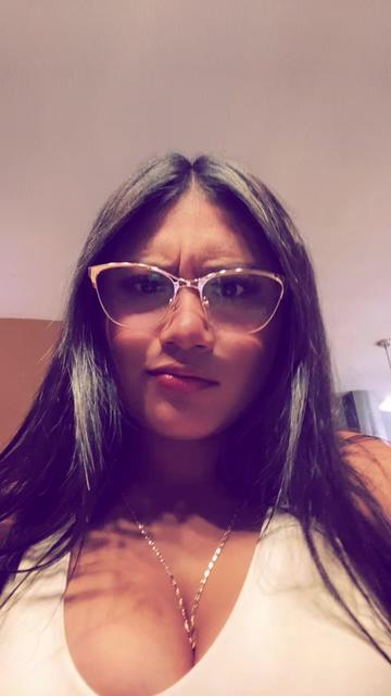 @Sarahi Hernandez