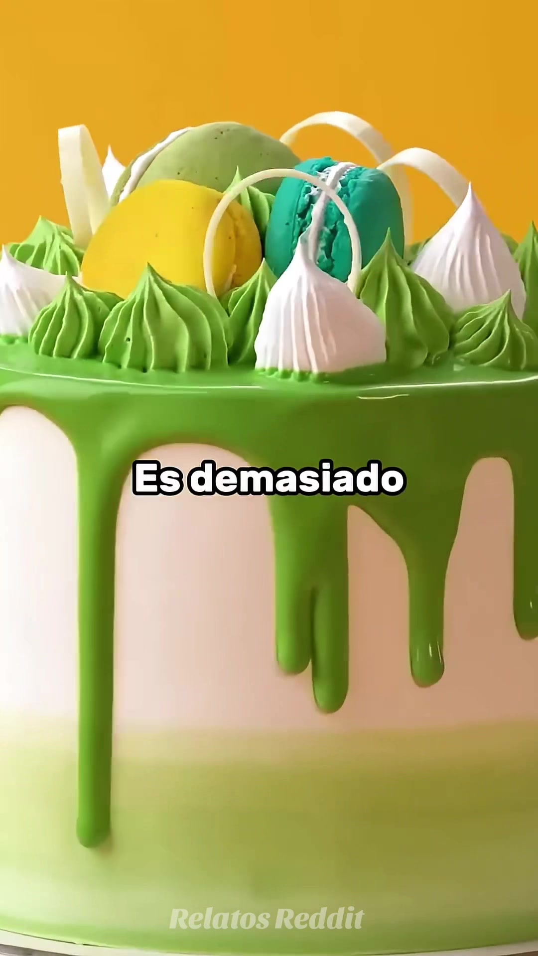 @Relatos Reddit