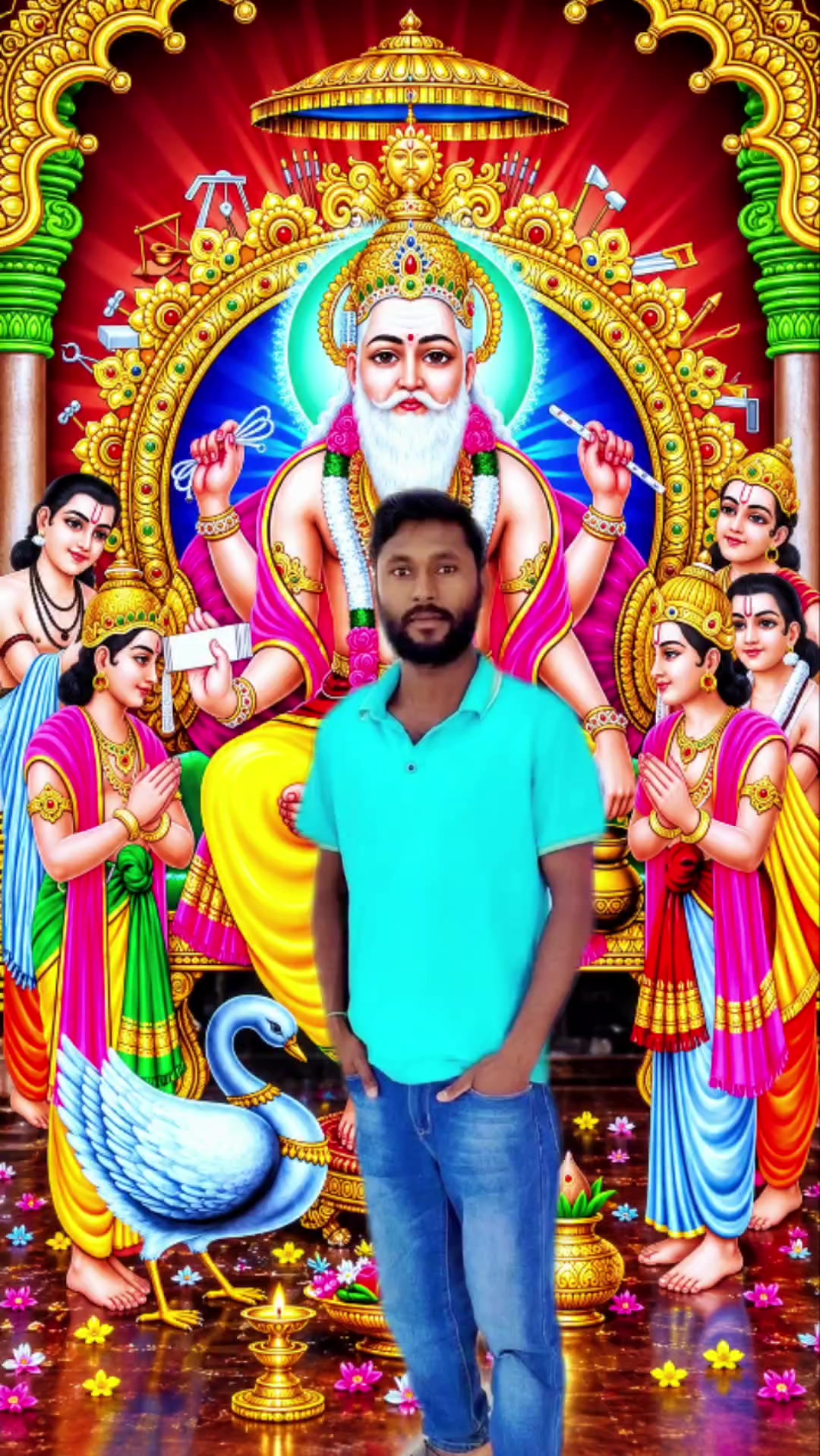 @Kumar Raja