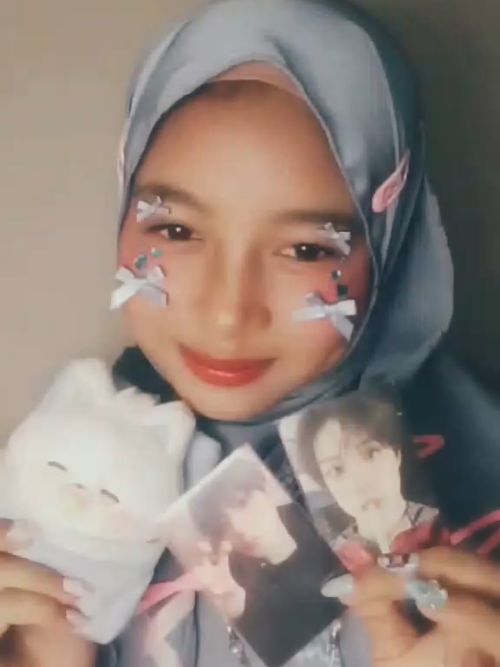 @asyaa pacarnya jenooೀ