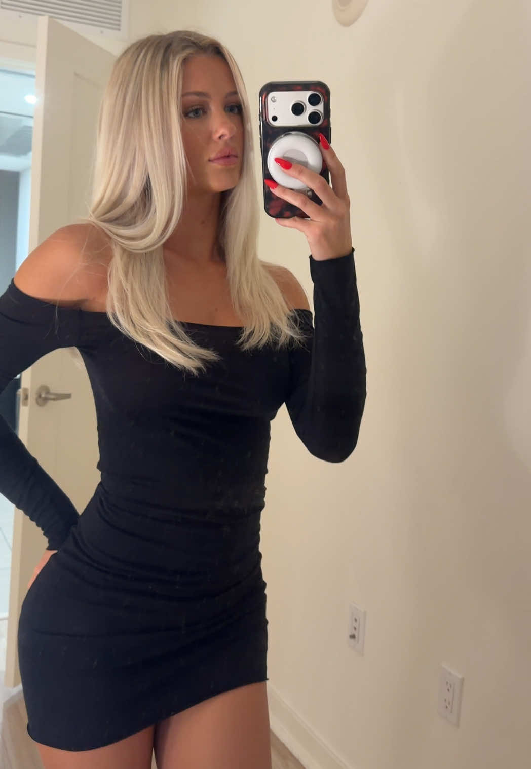 @Olivia Purple