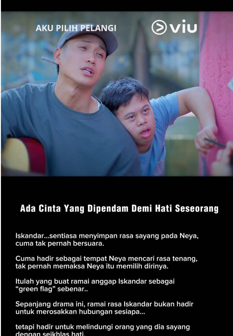 @Viu Malaysia