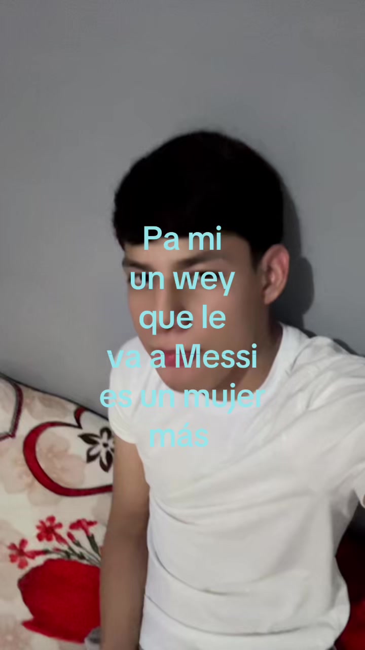 @Soy Ricardo