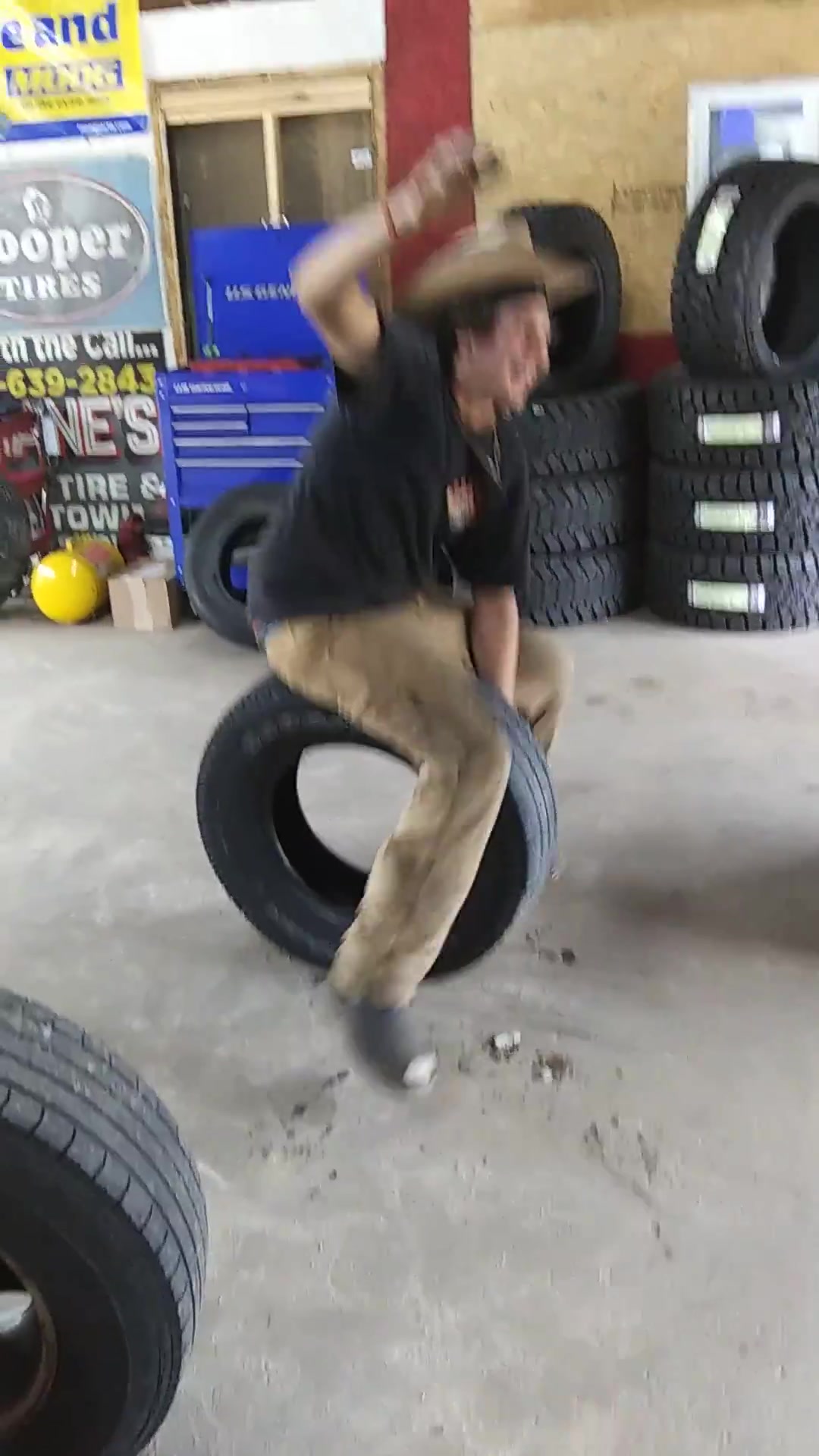 @Shane&rsquo;s Tire & Brake