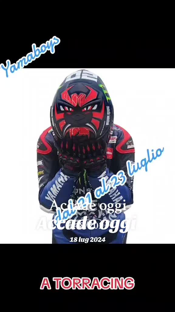 @GOLD RIDERS
