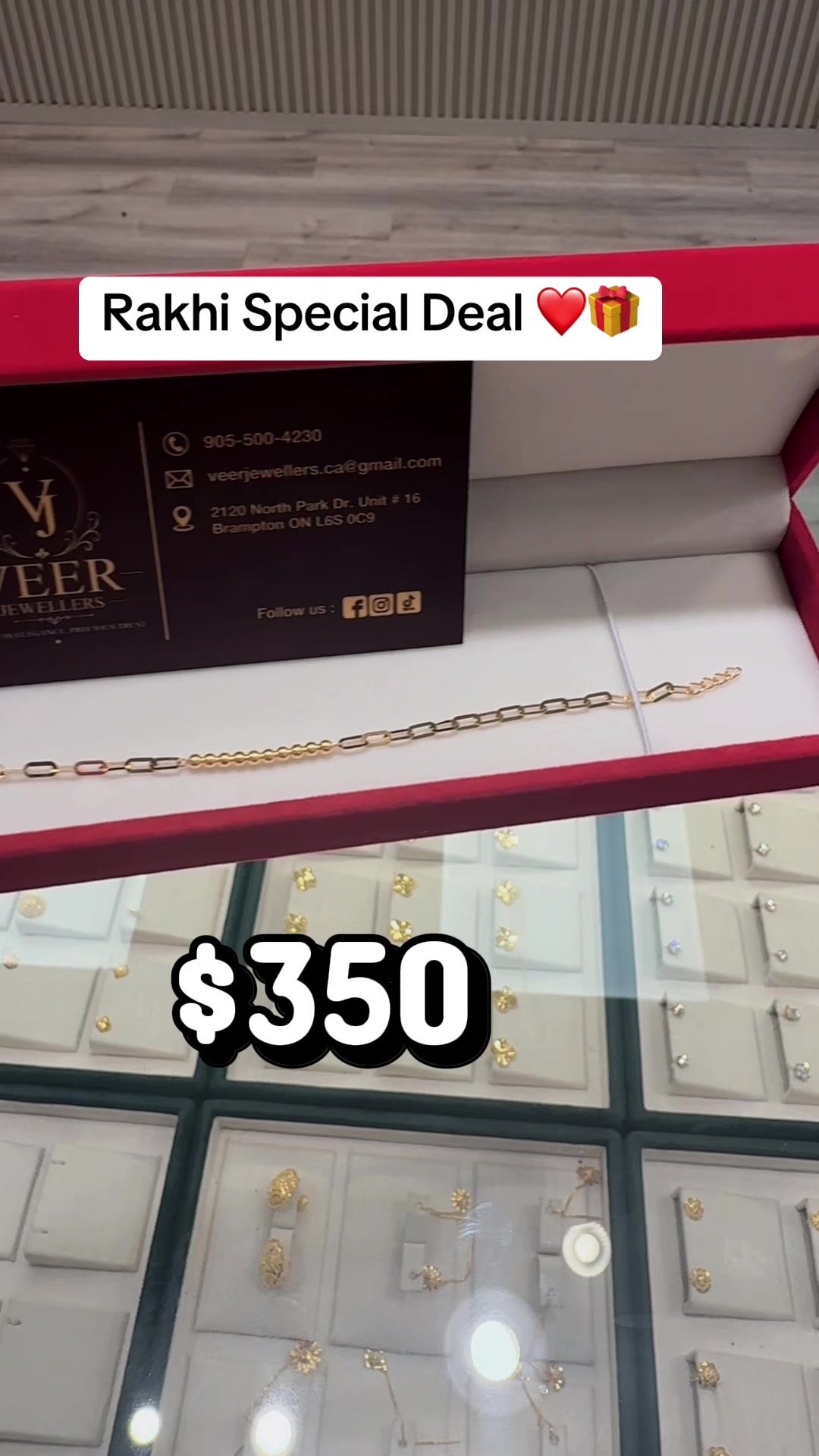 @VEER JEWELLERS