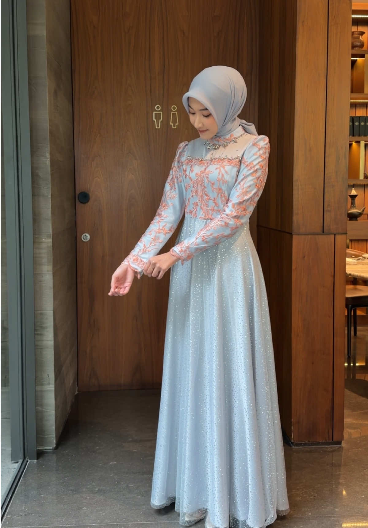 @Alfi zahra hijab