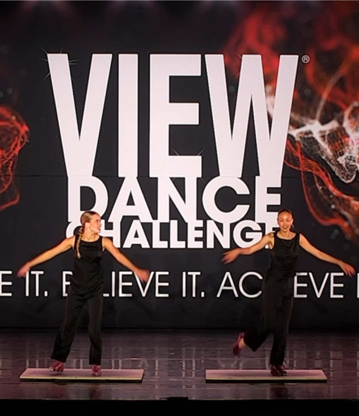 @VIEW Dance Challenge