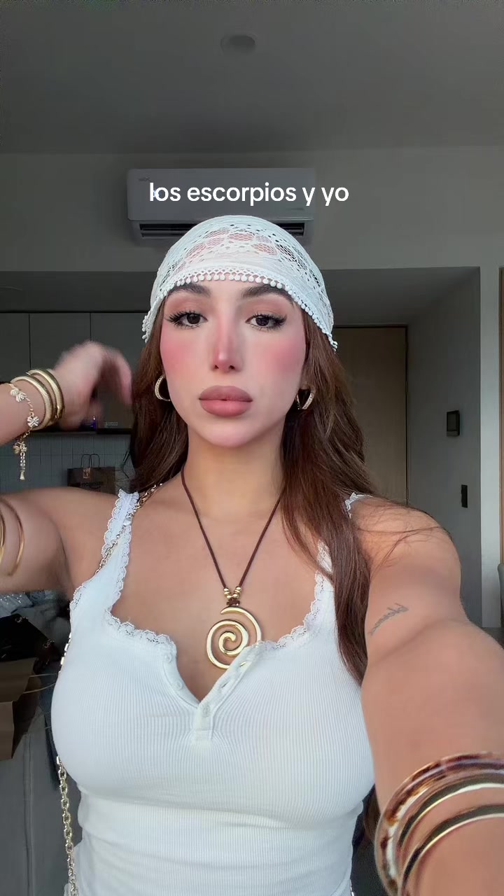 @Anahi Rios