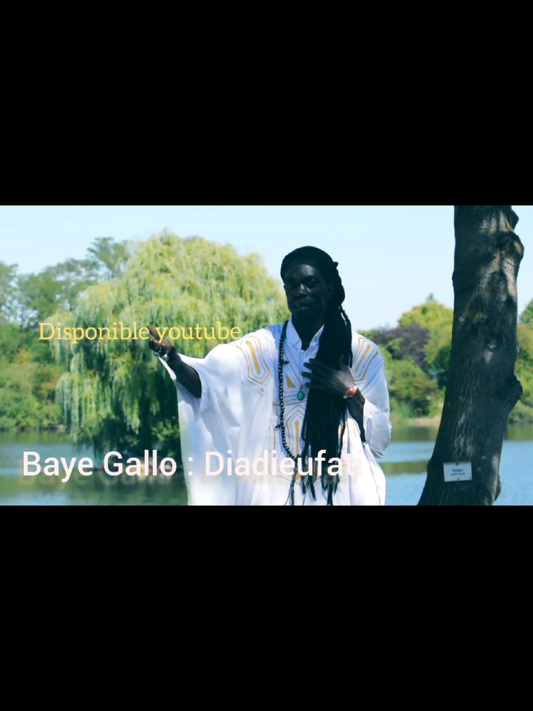 @Baye Gallo
