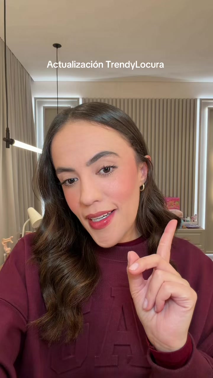 @Trendy Maquillaje