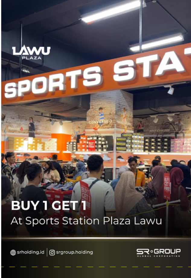@Lawu Plaza Official