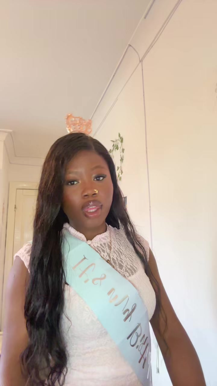 @Olajumoke🌸