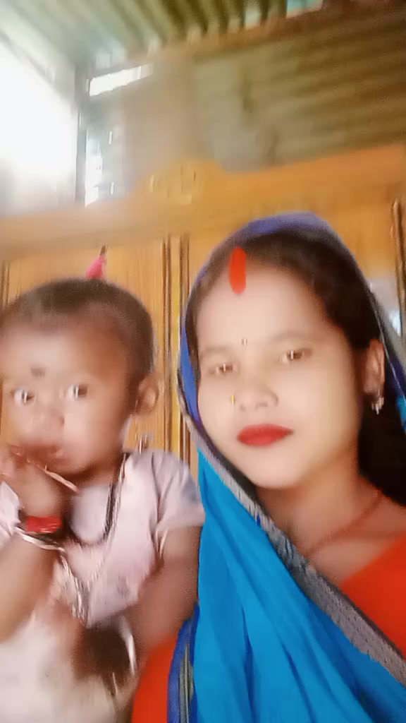 @bhagbati & sangita❣️❣️