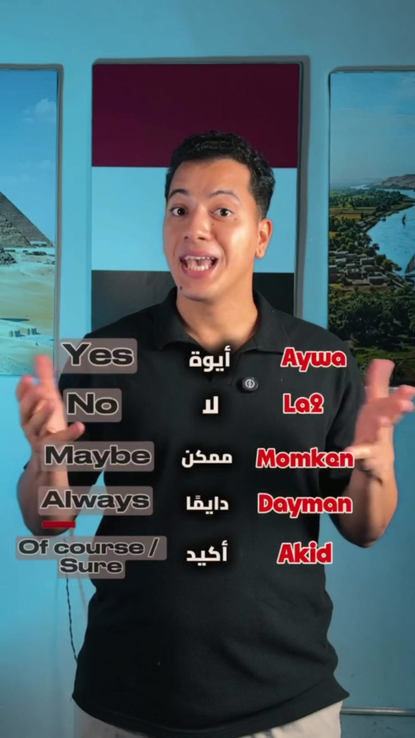 @speakarabi