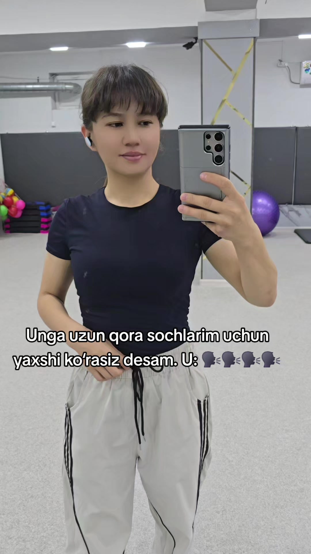 @🤍Bekmurodova Ismigul🤍
