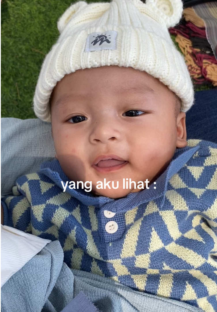 @𐙚  Alifia | Mamanya Elzhar