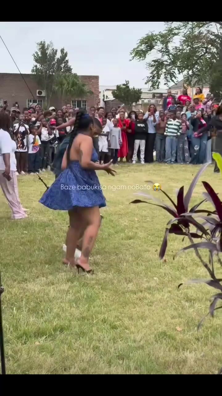@Asekhona.M