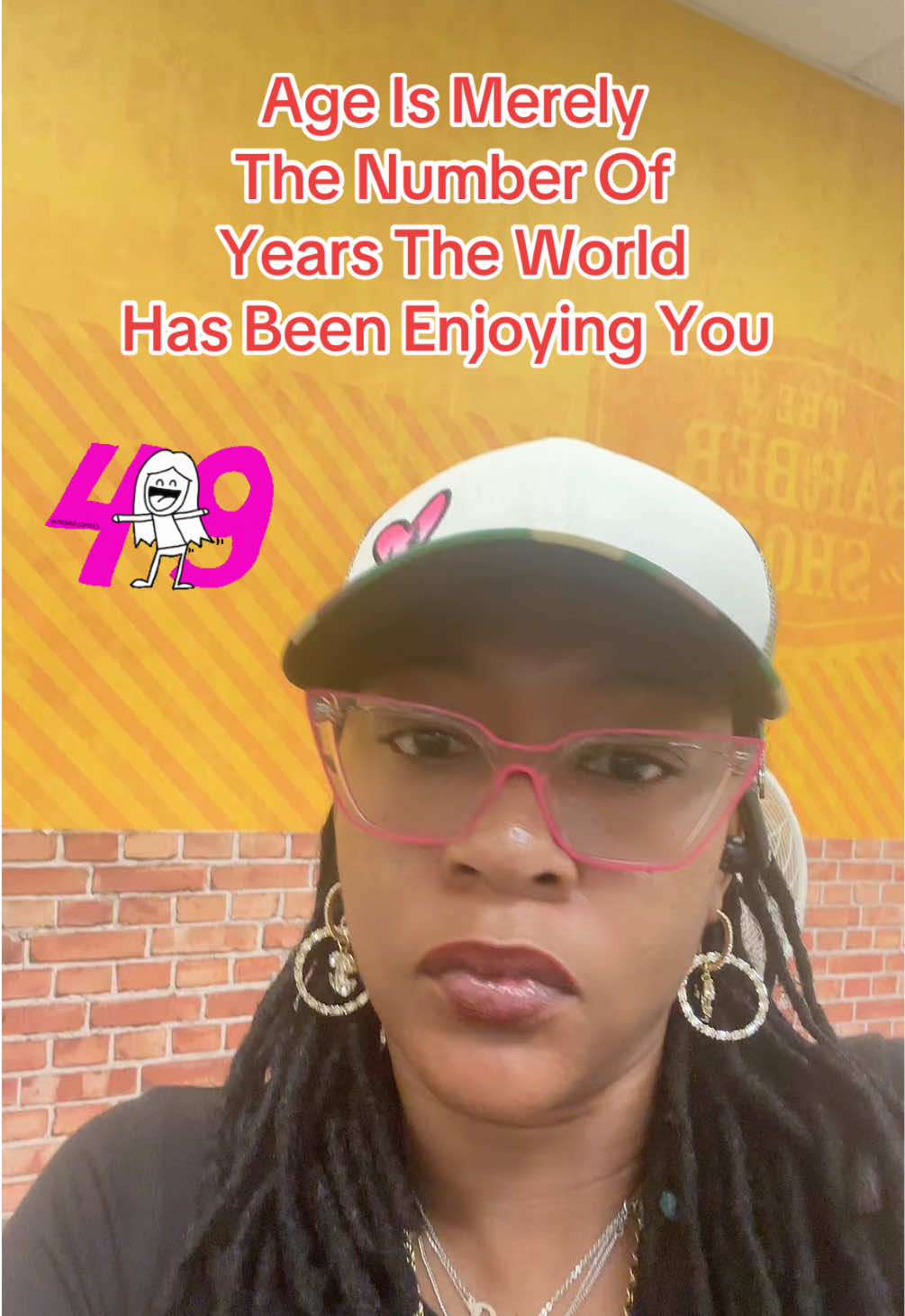 @D e e S t y l e s &ldquo;Ms.Putiton&rdquo;