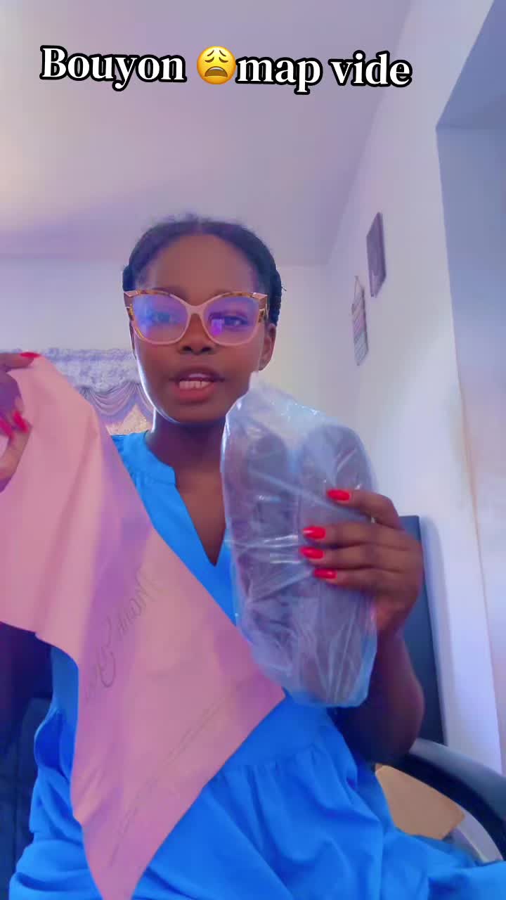 @Sheshe la folle 🍯Asmr